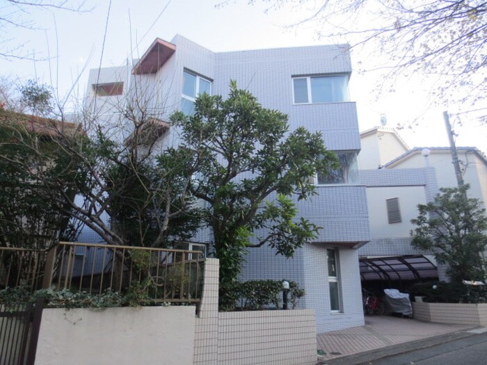 物件外観写真3　(外観写真)