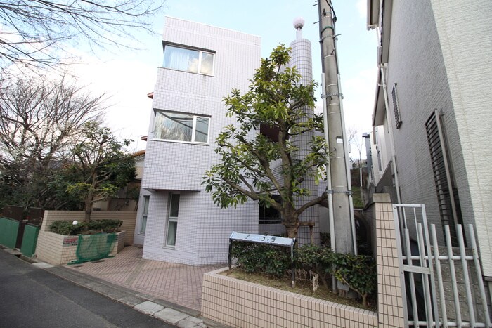 物件外観写真4　(周辺環境)