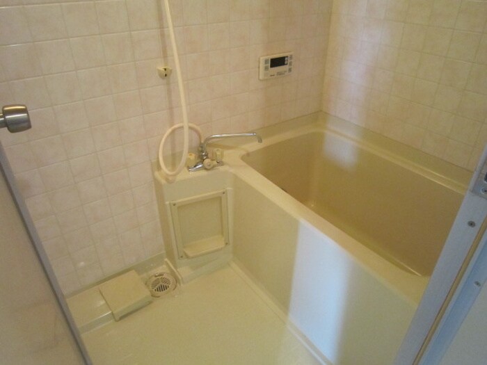物件内観写真11　(バス／シャワールーム等)