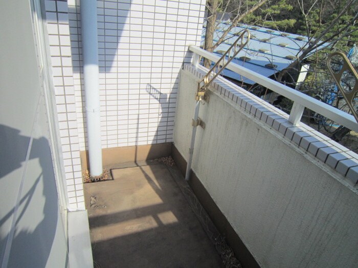 物件内観写真16　(ベランダ・バルコニー)