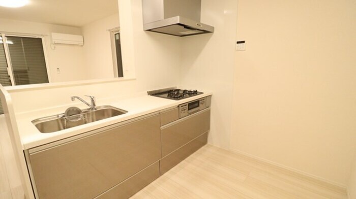 物件内観写真8　(キッチン)