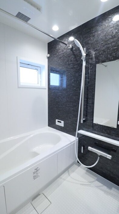 物件内観写真9　(バス／シャワールーム等)