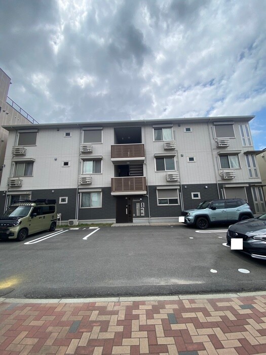 物件外観写真5　(外観写真)