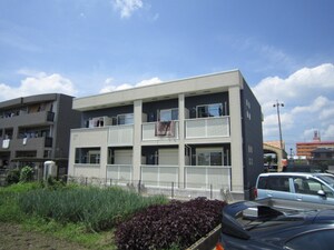 カ－サ・トレス外観写真