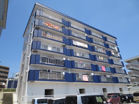 OS・SKYフレックス藤ヶ丘外観写真