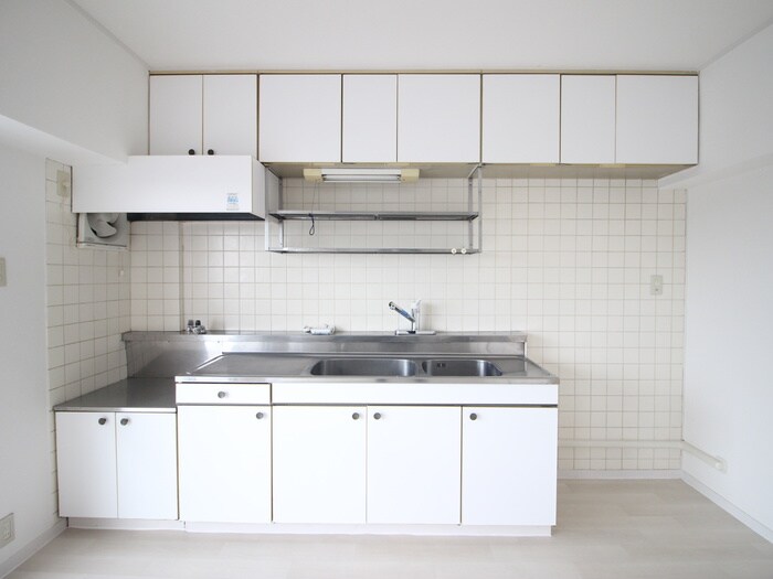 物件内観写真9　(キッチン)