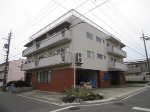 昭栄コーポラス外観写真