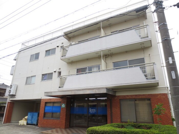 物件外観写真3　(外観写真)