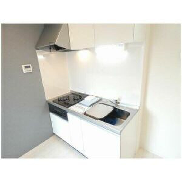 物件内観写真6　(キッチン)