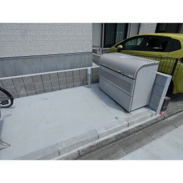 物件外観写真4　(その他)