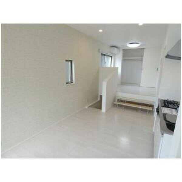 物件内観写真10　(居室)