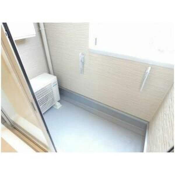 物件内観写真14　(ベランダ・バルコニー)