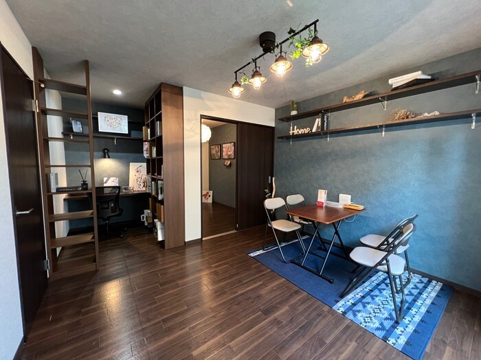 物件内観写真7　(居室)