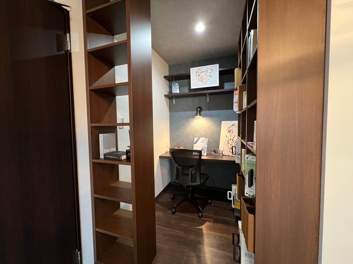 物件内観写真9　(居室)