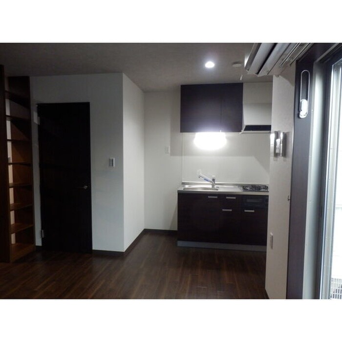 物件内観写真11　(キッチン)