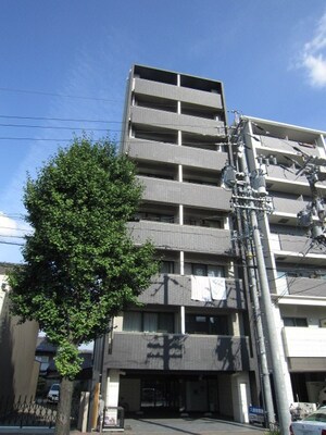 ラクロア外観写真