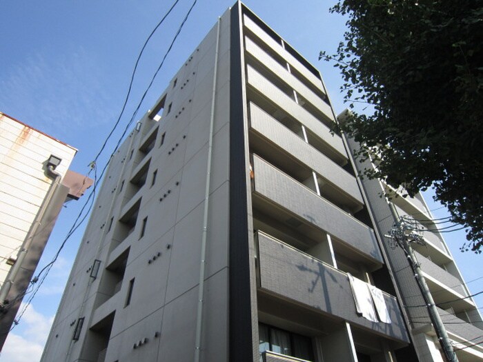 物件外観写真4　(外観写真)