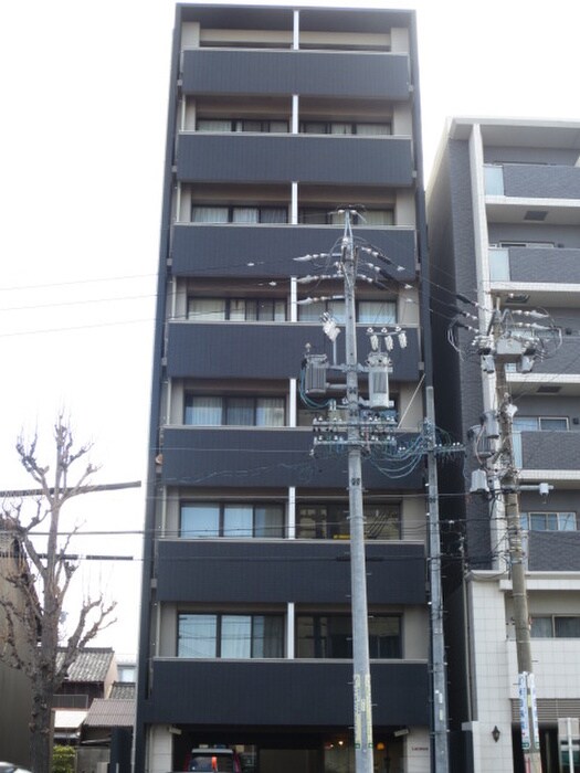 物件外観写真6　(外観写真)