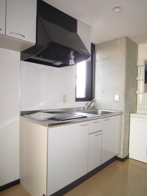 物件内観写真10　(キッチン)