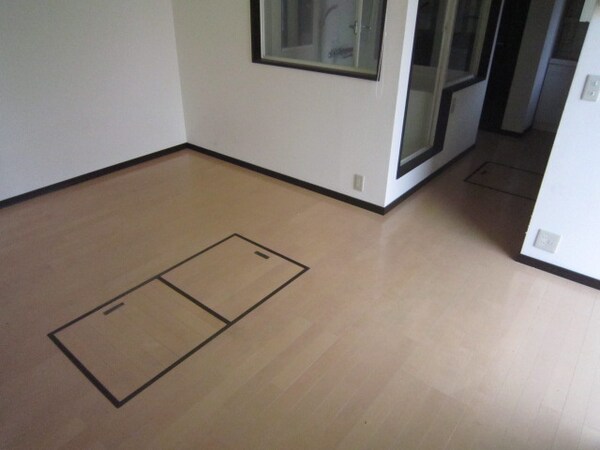 居室