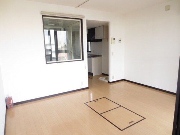 居室