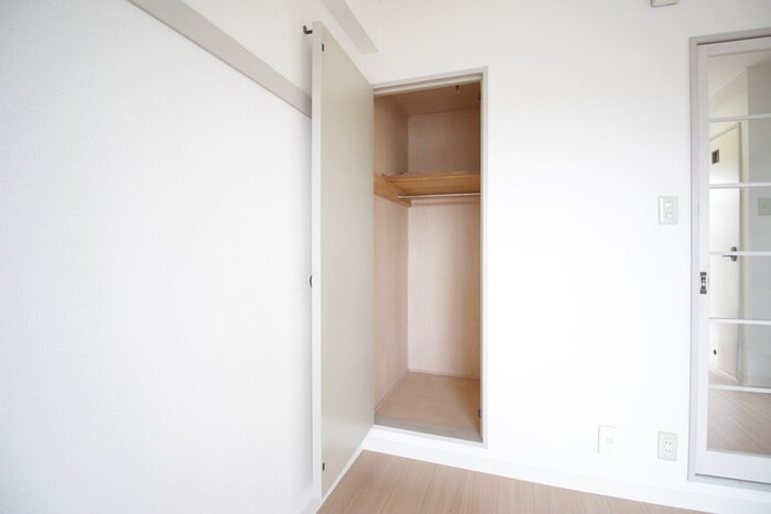 物件内観写真9　(収納)