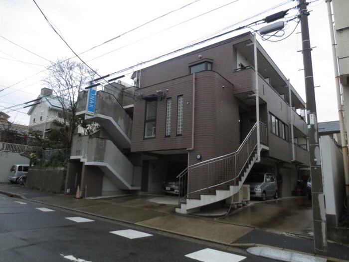 物件外観写真6　(外観写真)