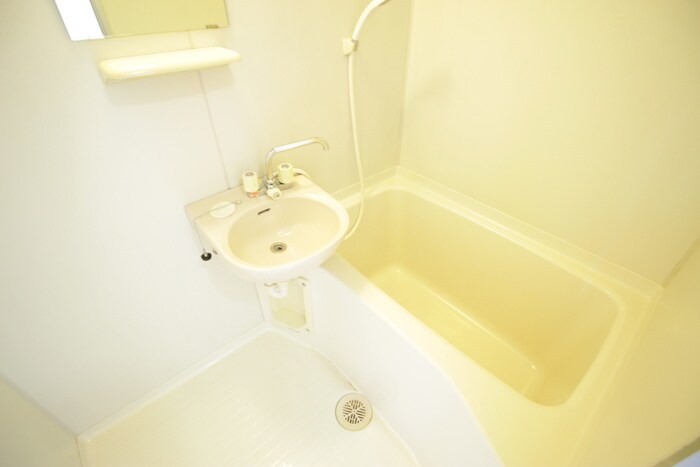 物件内観写真11　(バス／シャワールーム等)