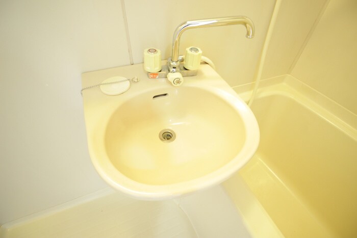 物件内観写真13　(洗面)