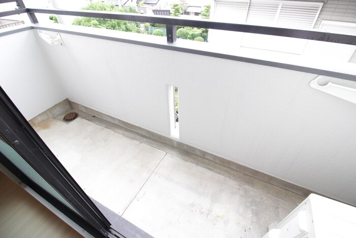 物件内観写真18　(ベランダ・バルコニー)