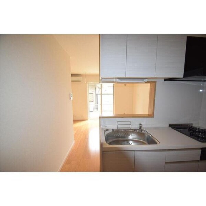 物件内観写真8　(キッチン)