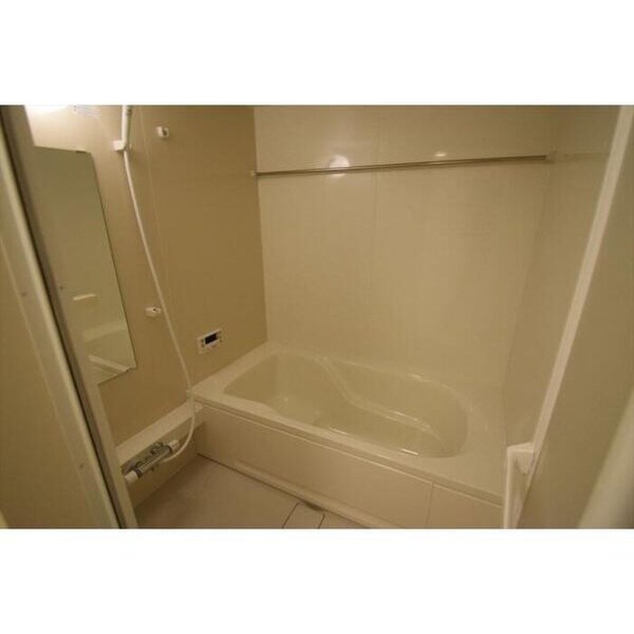 物件内観写真9　(バス／シャワールーム等)