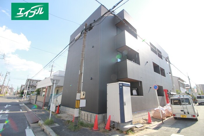 物件外観写真2　(外観写真)