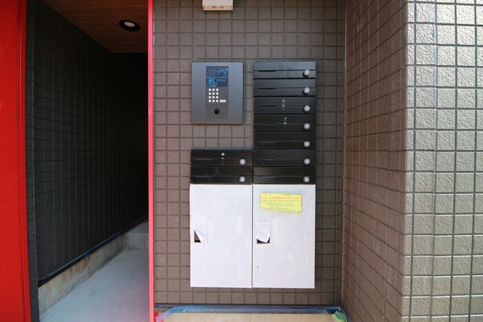 物件外観写真5　(建物設備)