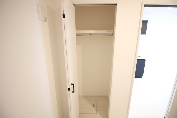 物件内観写真14　(収納)