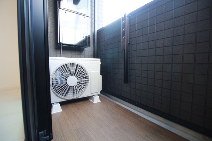 物件内観写真17　(ベランダ・バルコニー)