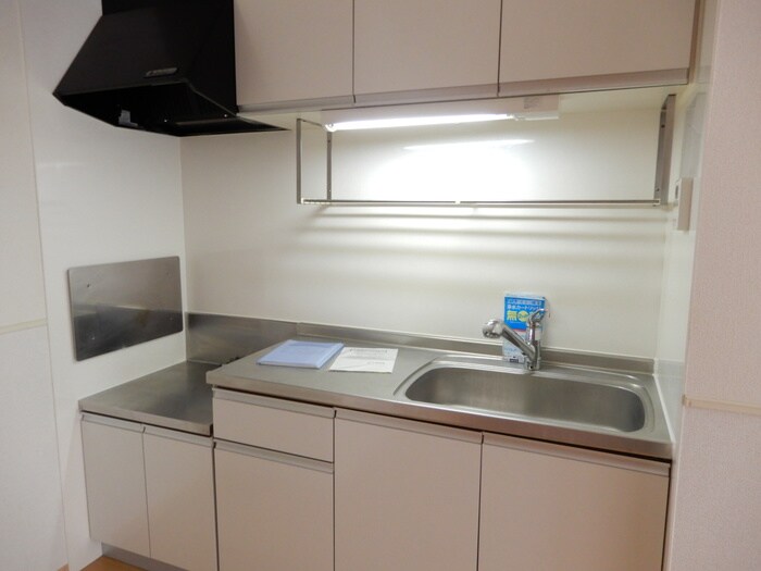 物件内観写真12　(キッチン)