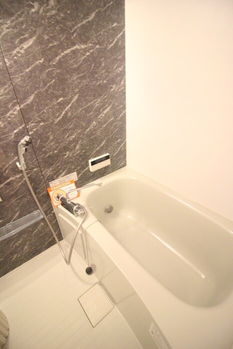 物件内観写真10　(バス／シャワールーム等)