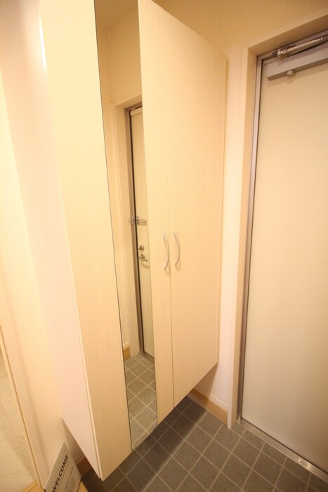物件内観写真14　(靴箱)