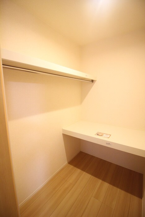 物件内観写真20　(収納)