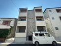 robot home 山王