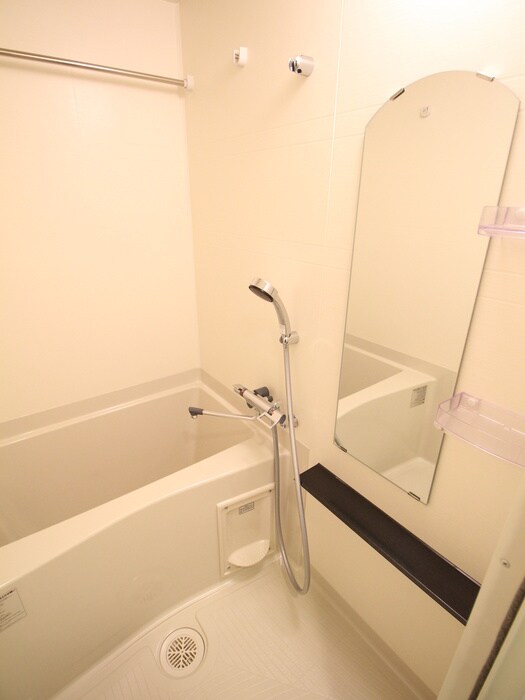 物件内観写真9　(バス／シャワールーム等)