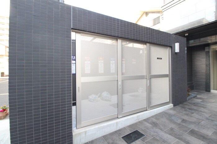 ﾒｲﾝｽﾃｰｼﾞ名古屋ﾉｰｽﾏｰｸ(1102)の物件外観写真