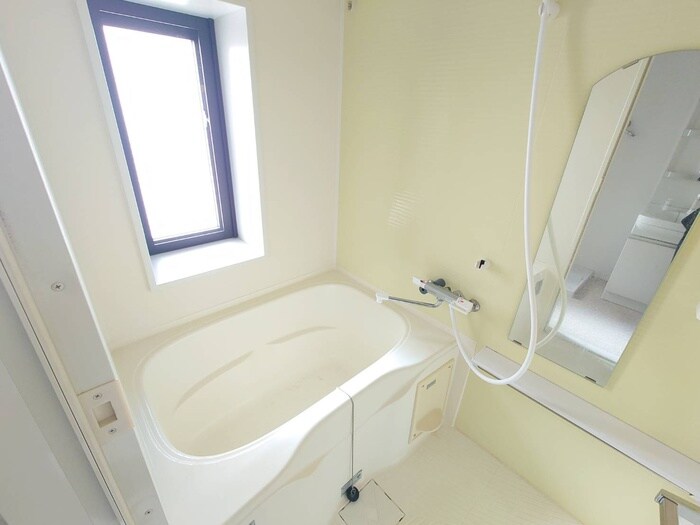 物件内観写真8　(バス／シャワールーム等)