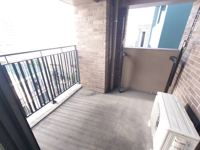 物件内観写真14　(ベランダ・バルコニー)