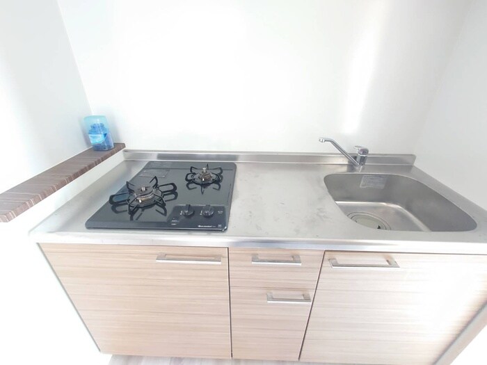 物件内観写真19　(キッチン)