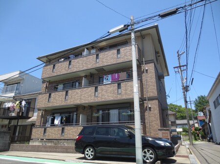ＺＯＮＥ亀城Ｂ外観写真