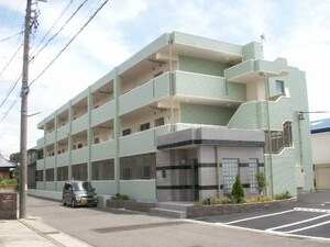 サンフォレストヴィラ外観写真
