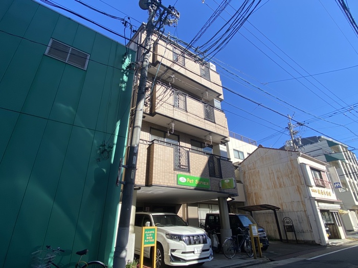 外観写真