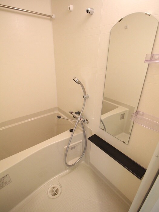 物件内観写真9　(バス／シャワールーム等)